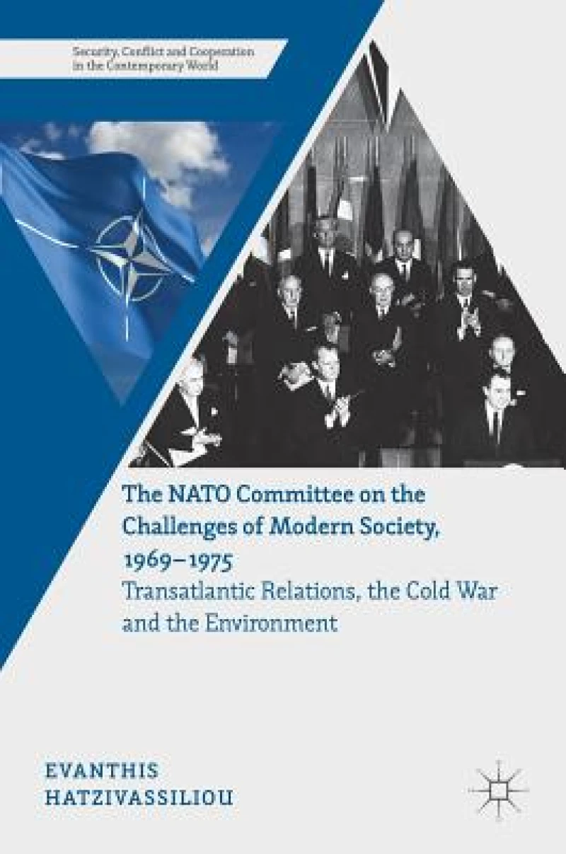 The NATO Committee on the Challenges of Modern Society, 1969-1975