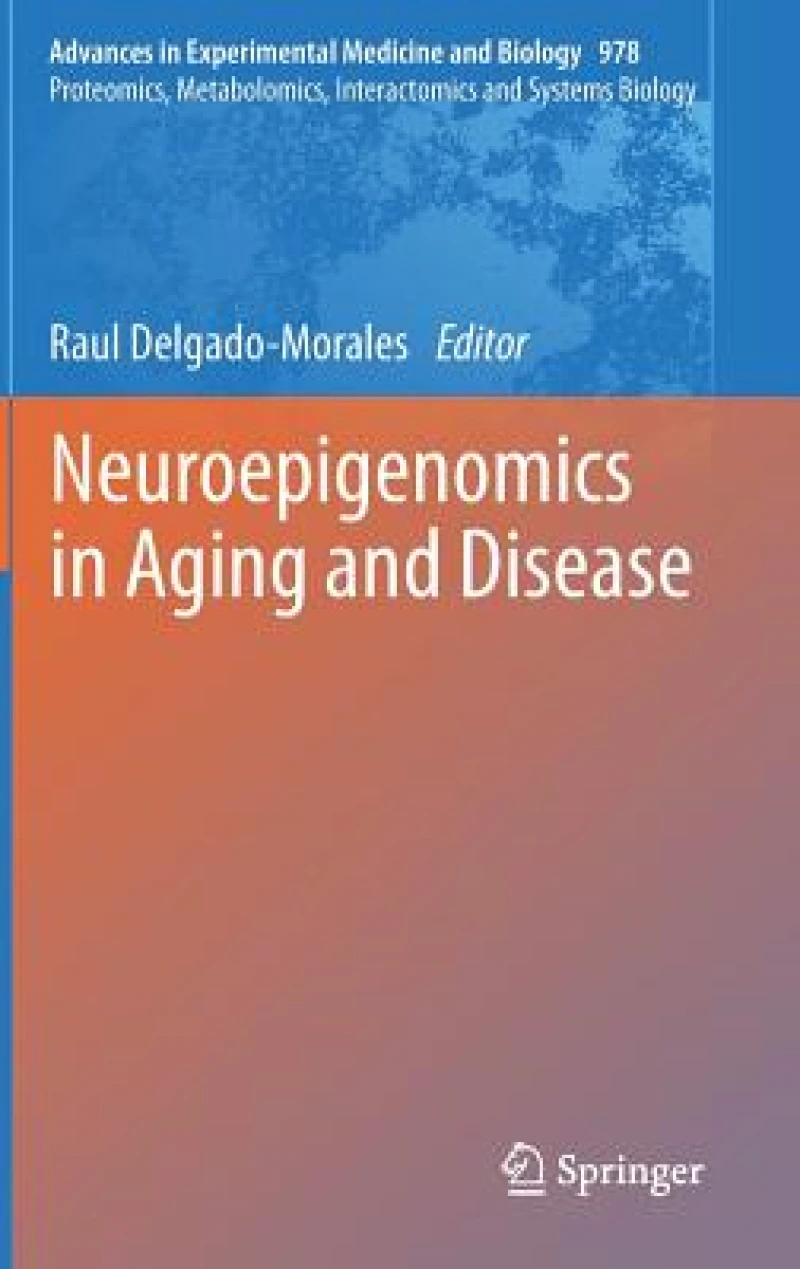 Neuroepigenomics in Aging and Disease