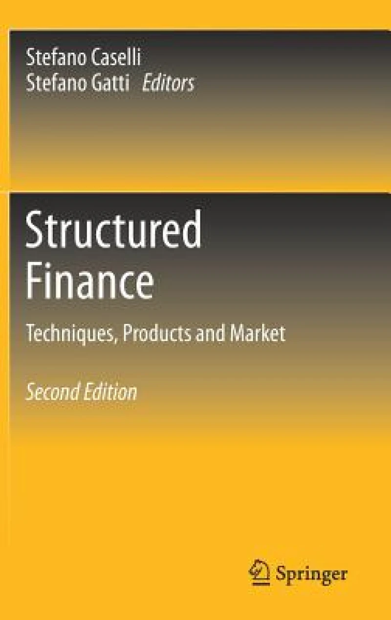 Structured Finance
