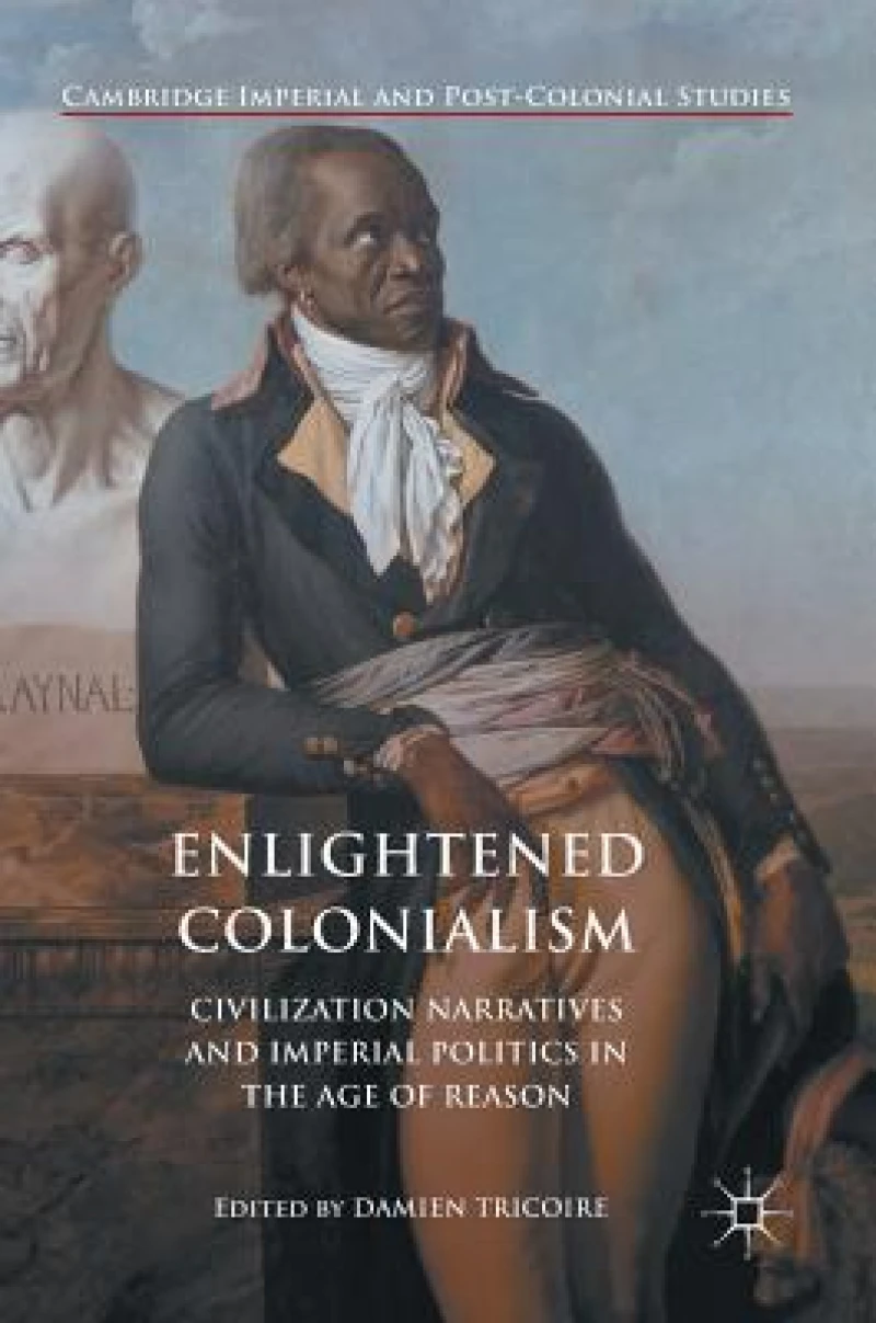 Enlightened Colonialism