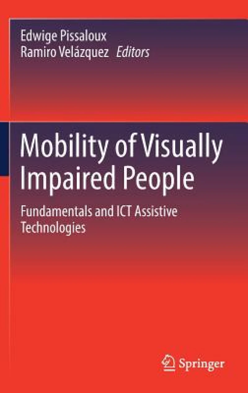 Mobility of Visually Impaired People