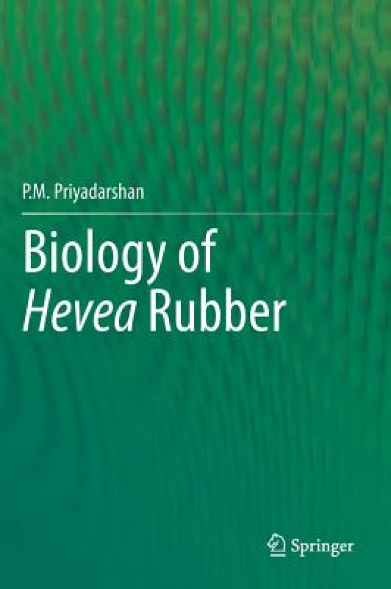 Biology of Hevea Rubber