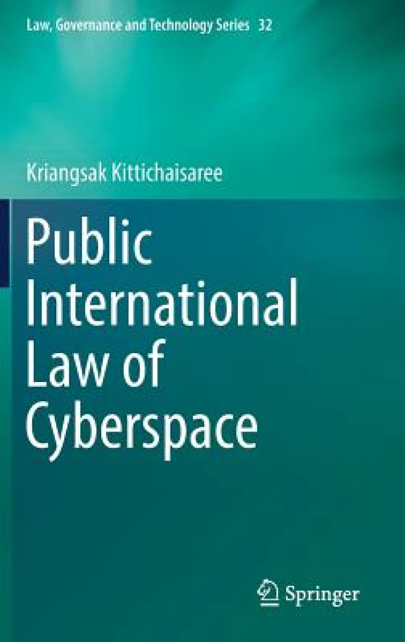 Public International Law of Cyberspace