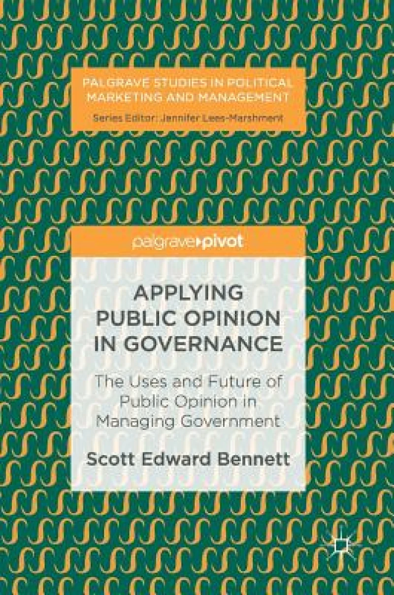 Applying Public Opinion in Governance