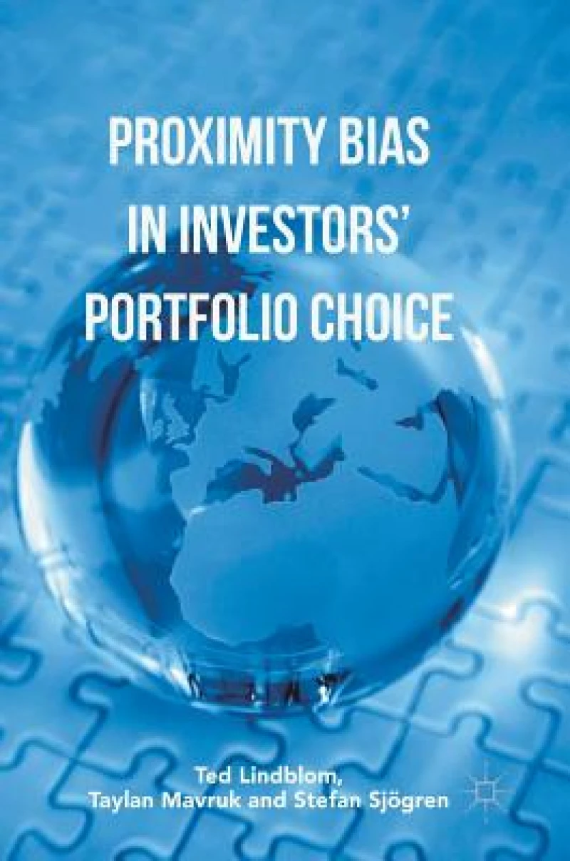 Proximity Bias in Investors'' Portfolio Choice