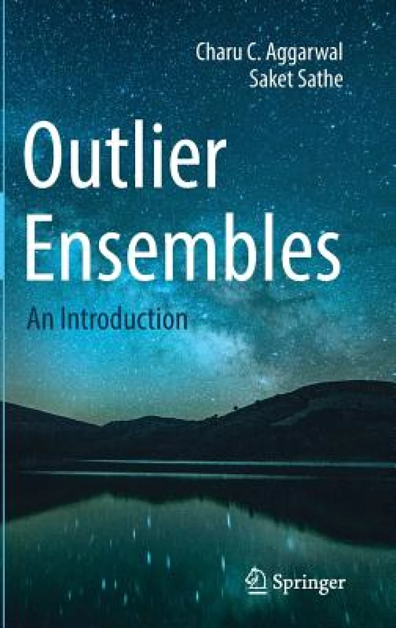 Outlier Ensembles