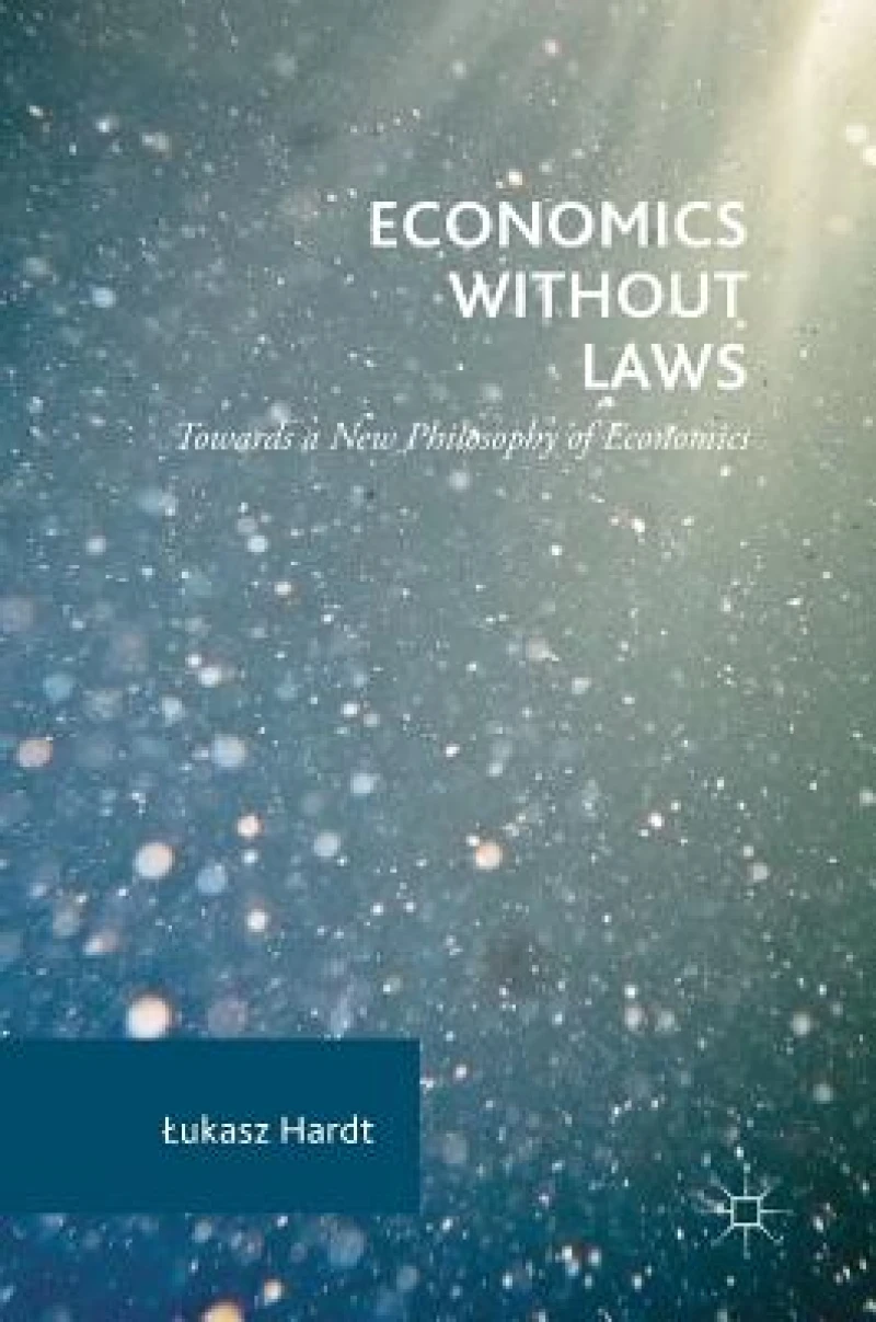 Economics Without Laws