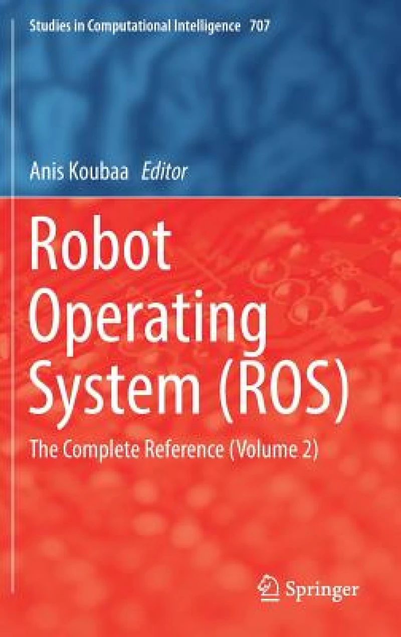 Robot Operating System (ROS)
