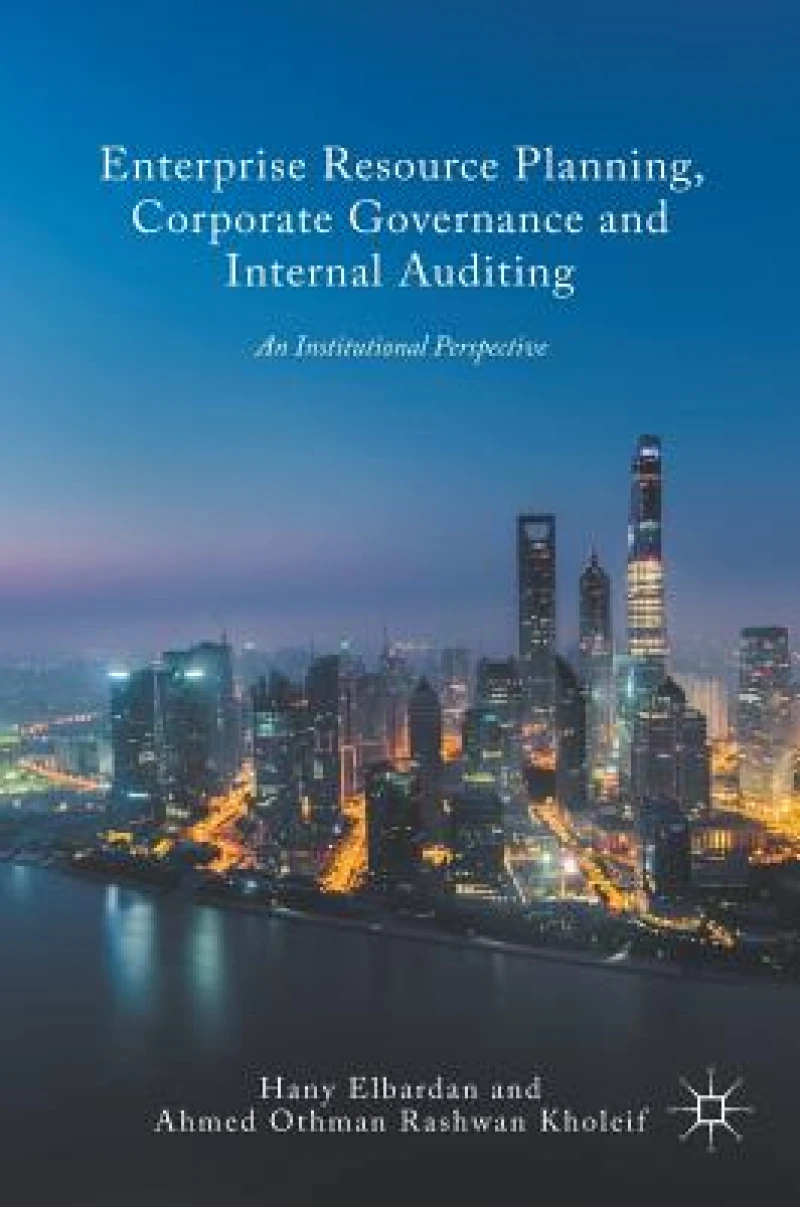 Enterprise Resource Planning, Corporate Governance and Internal Auditing
