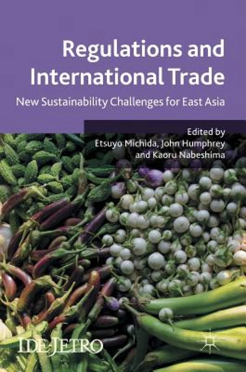Regulations and International Trade