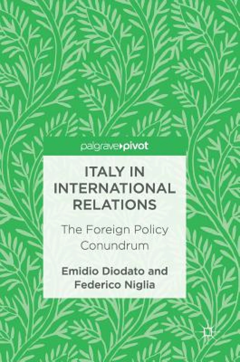 Italy in International Relations