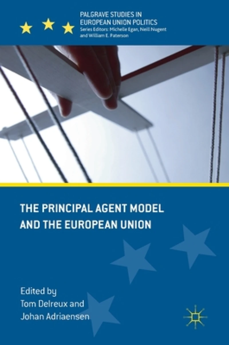The Principal Agent Model and the European Union