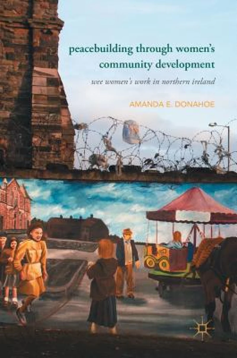 Peacebuilding through Women''s Community Development