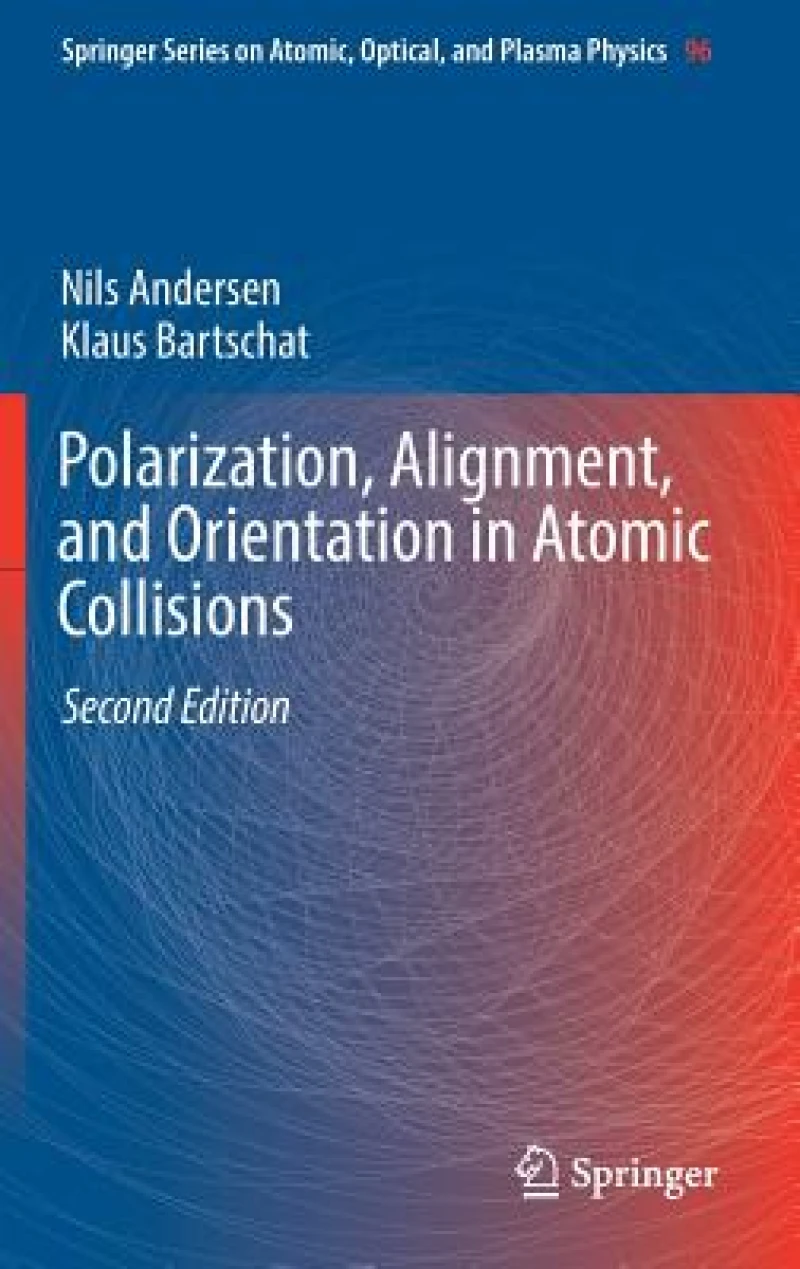 Polarization, Alignment, and Orientation in Atomic Collisions