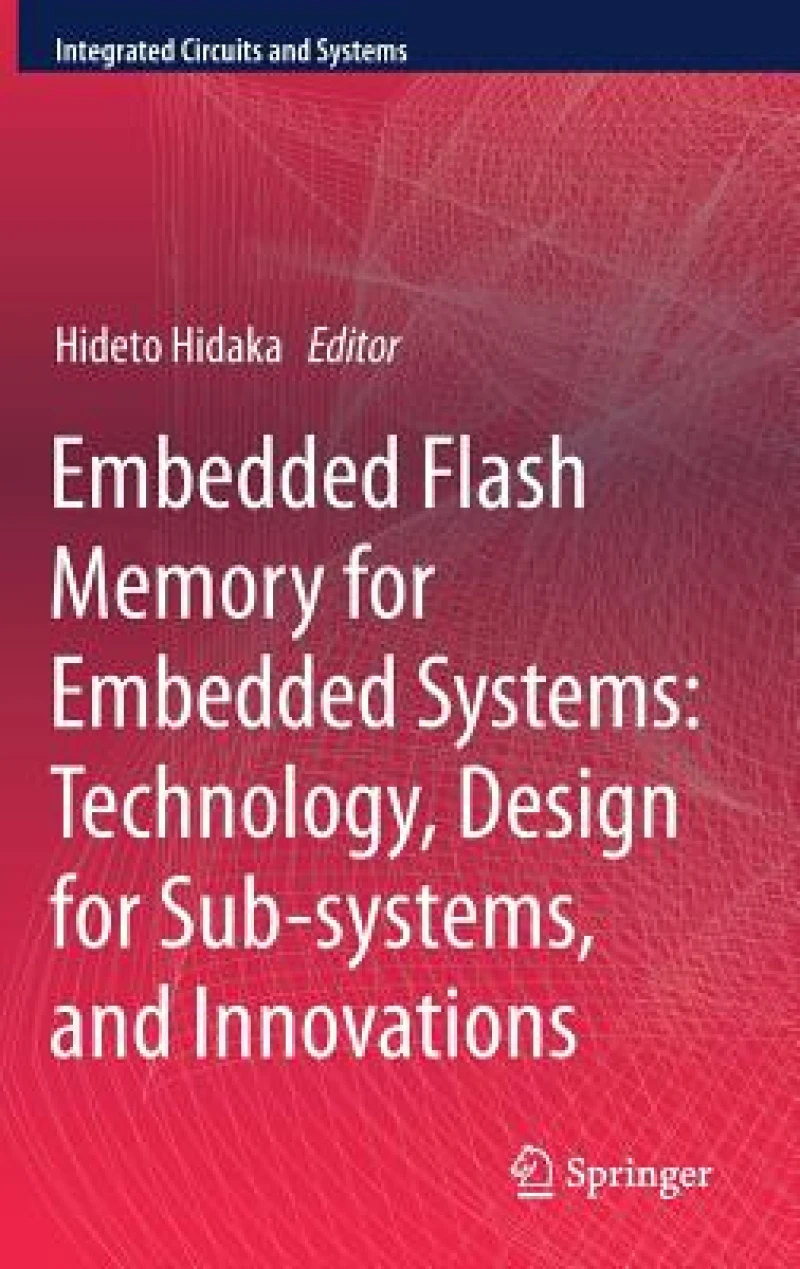 Embedded Flash Memory for Embedded Systems