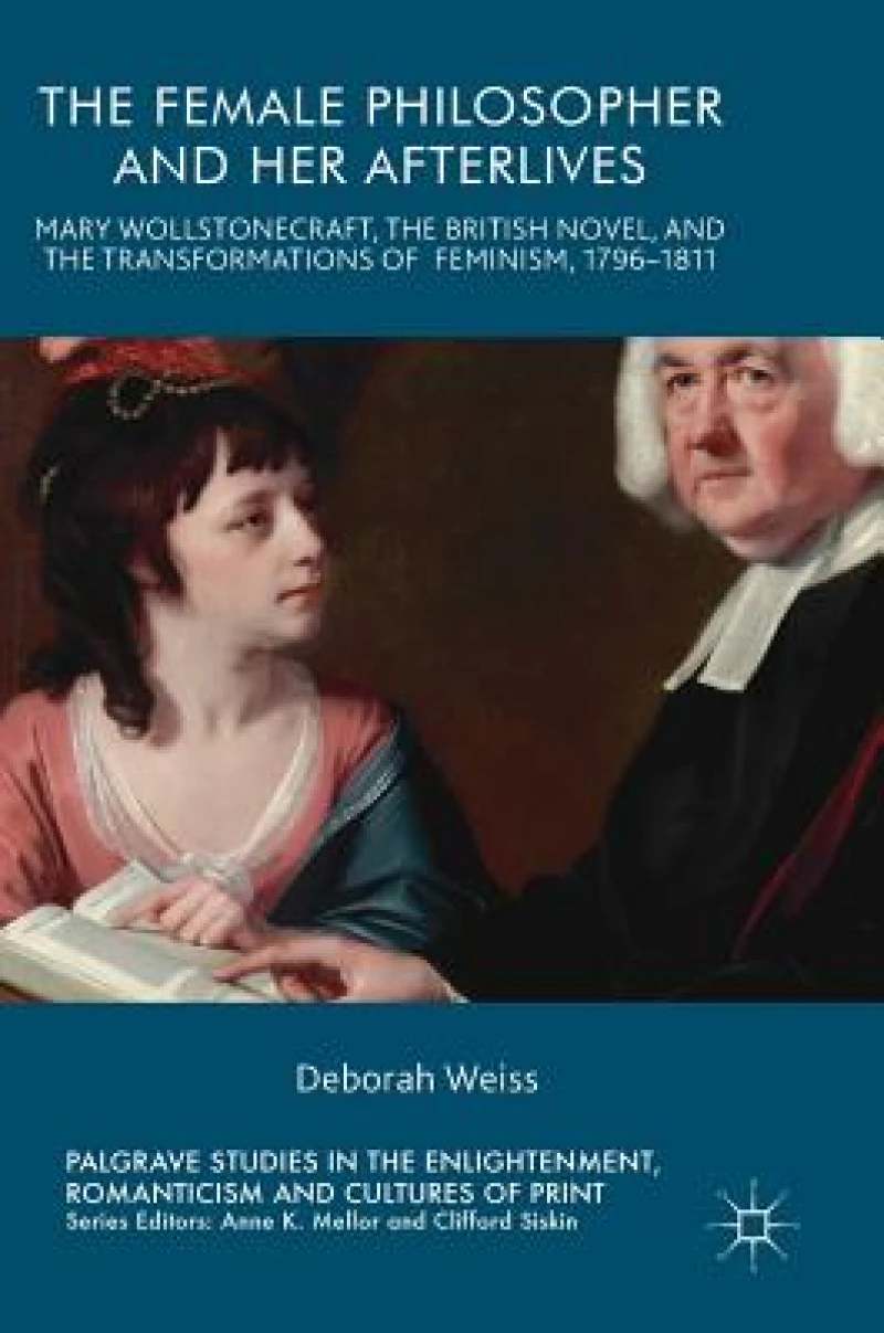 The Female Philosopher and Her Afterlives