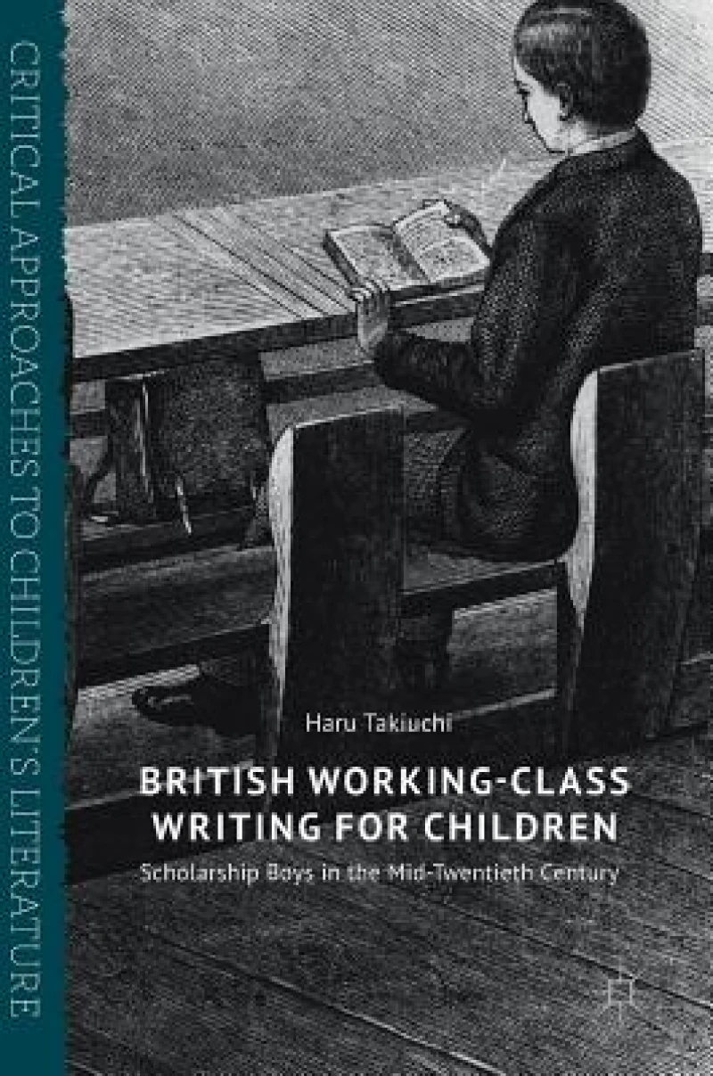British Working-Class Writing for Children