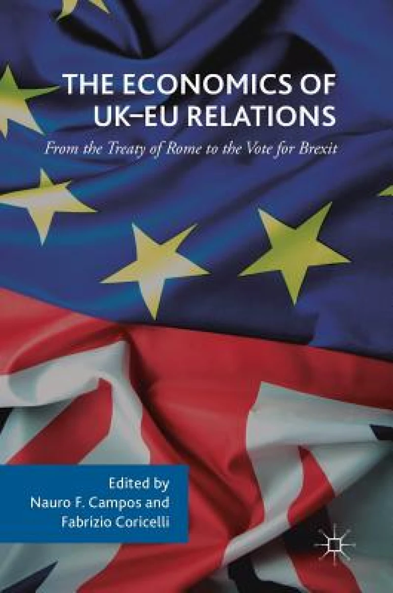 The Economics of UK-EU Relations