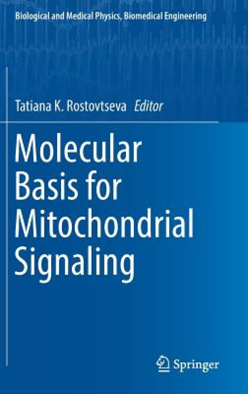Molecular Basis for Mitochondrial Signaling