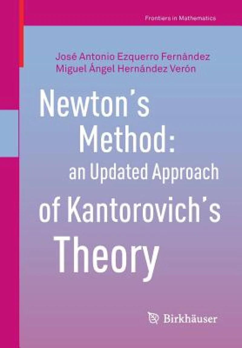 Newton''s Method