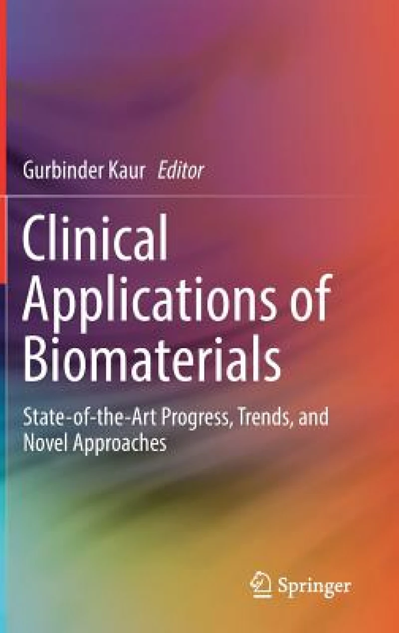 Clinical Applications of Biomaterials