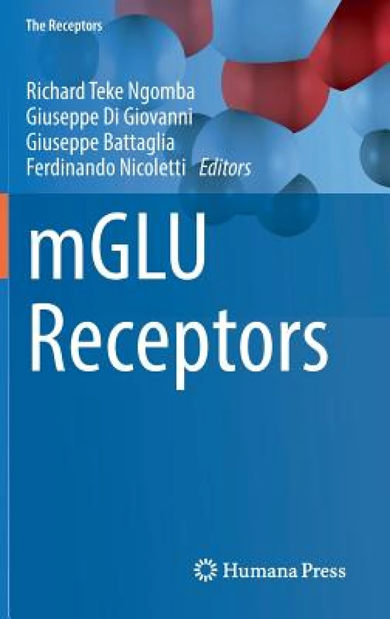 mGLU Receptors