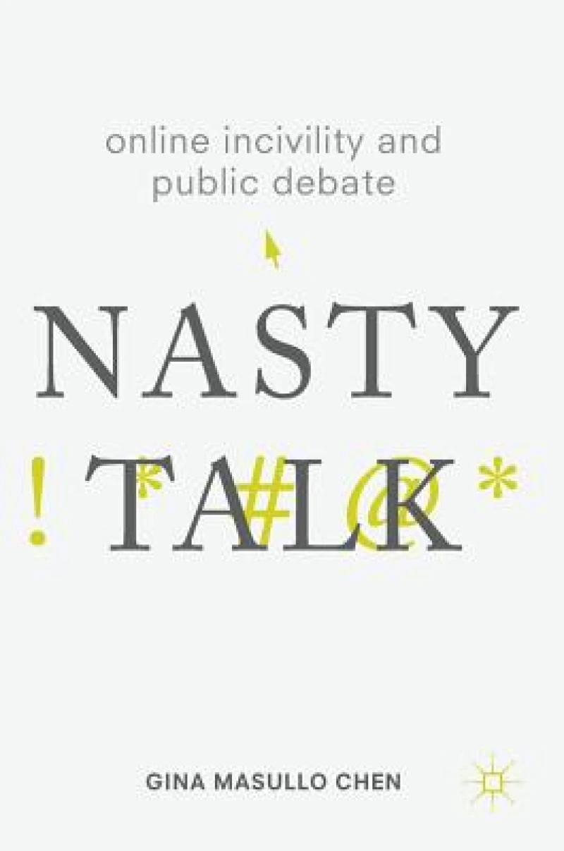 Online Incivility and Public Debate