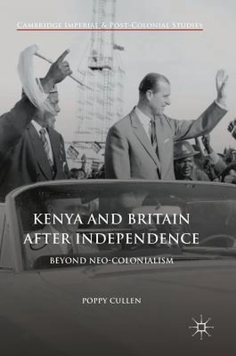 Kenya and Britain after Independence