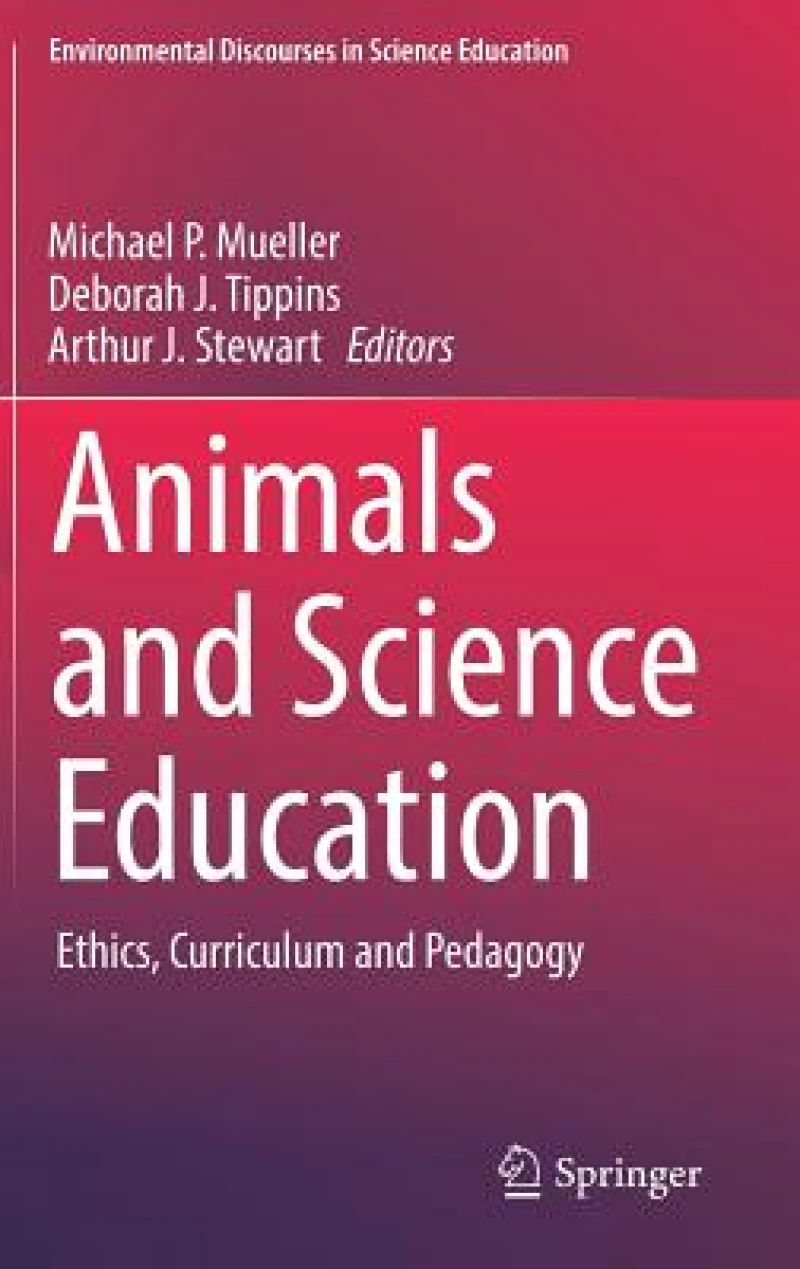Animals and Science Education