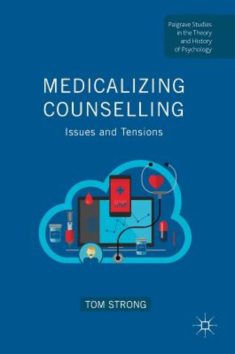 Medicalizing Counselling