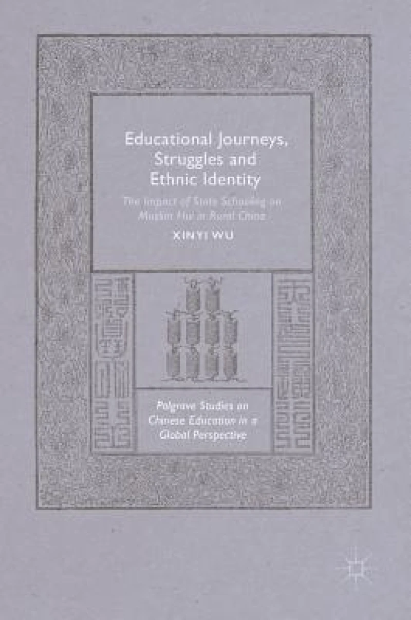 Educational Journeys, Struggles and Ethnic Identity