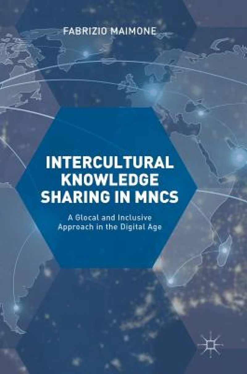 Intercultural Knowledge Sharing in MNCs