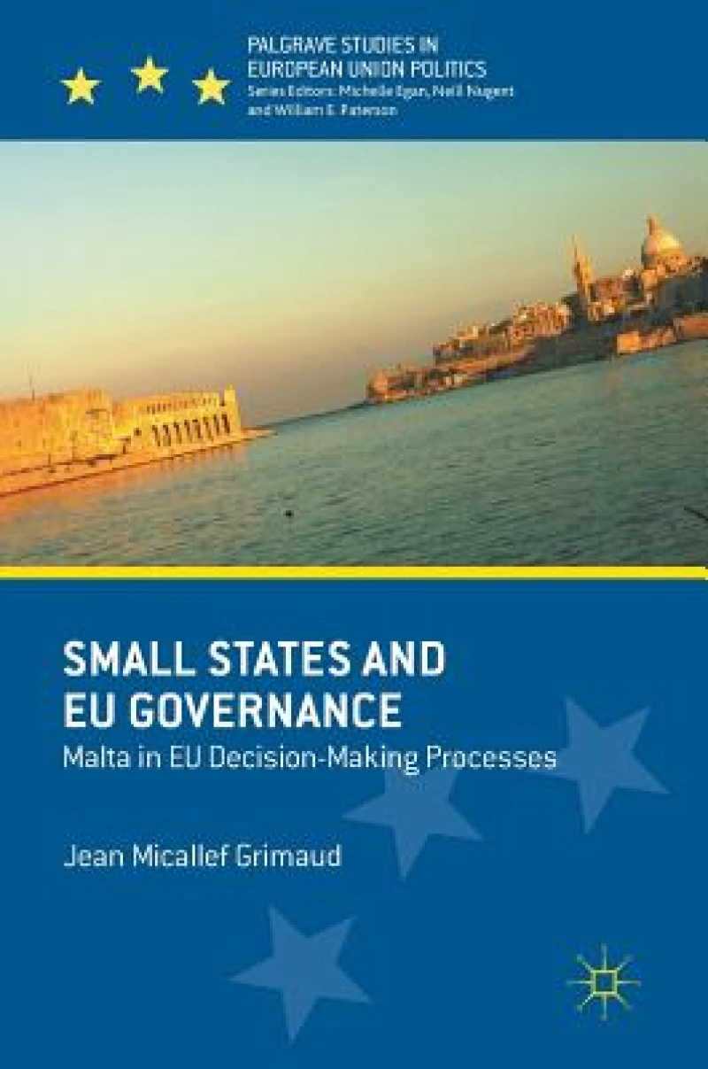 Small States and EU Governance