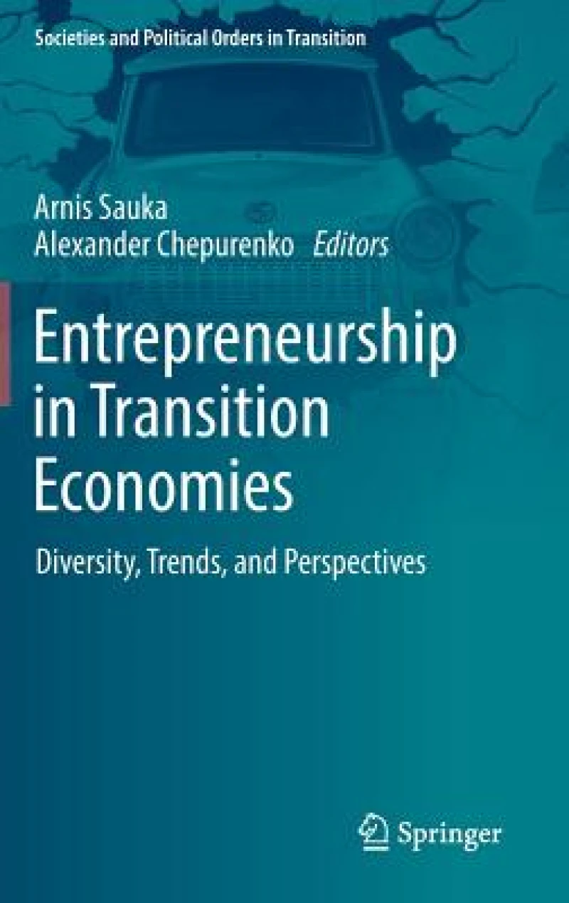 Entrepreneurship in Transition Economies