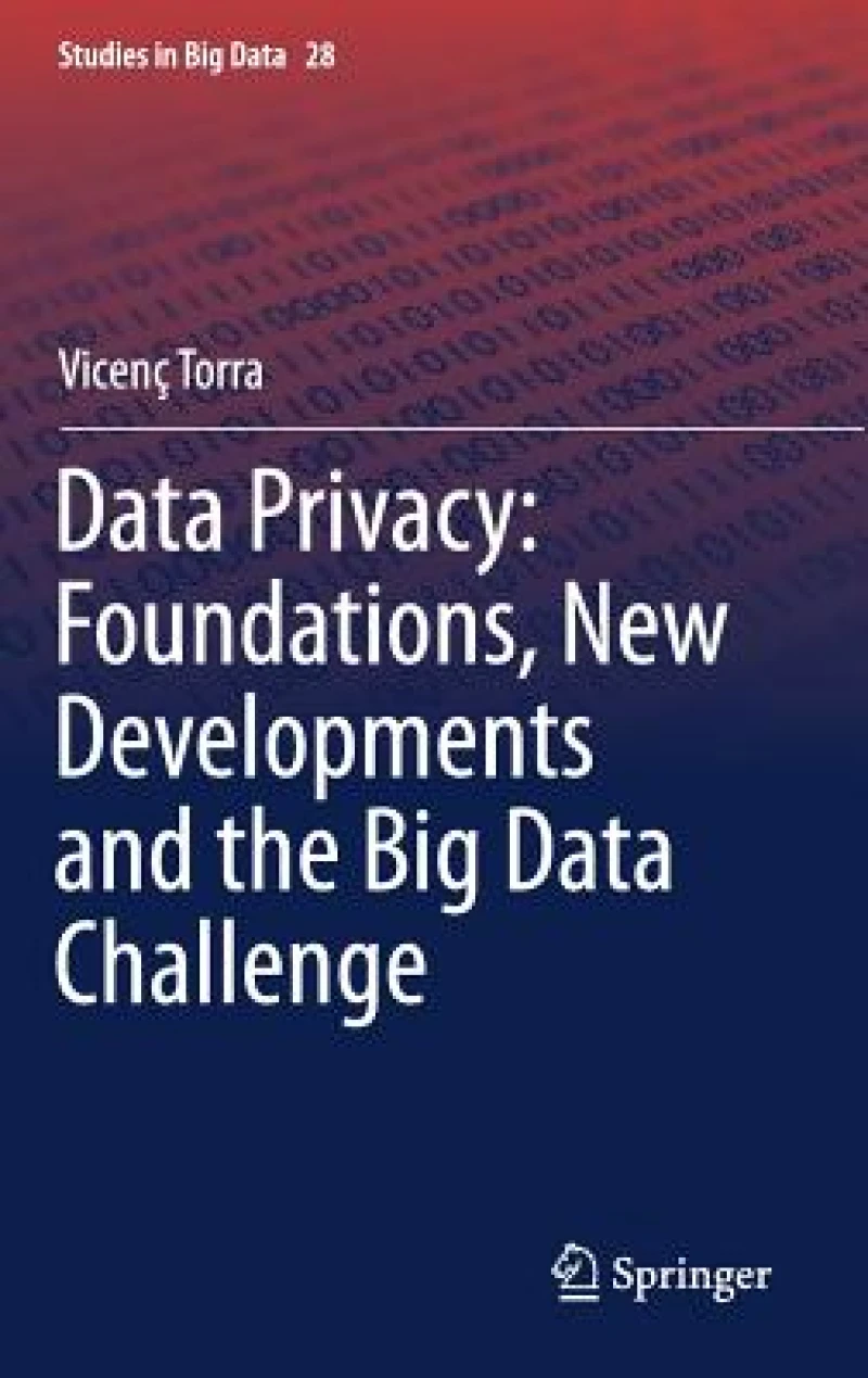 Data Privacy