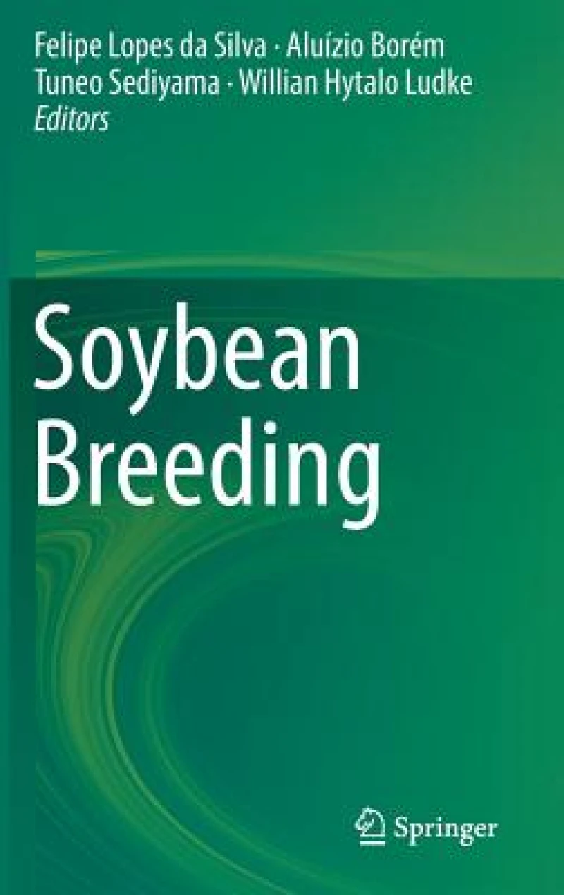 Soybean Breeding