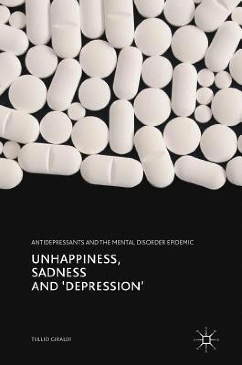 Unhappiness, Sadness and ''Depression''
