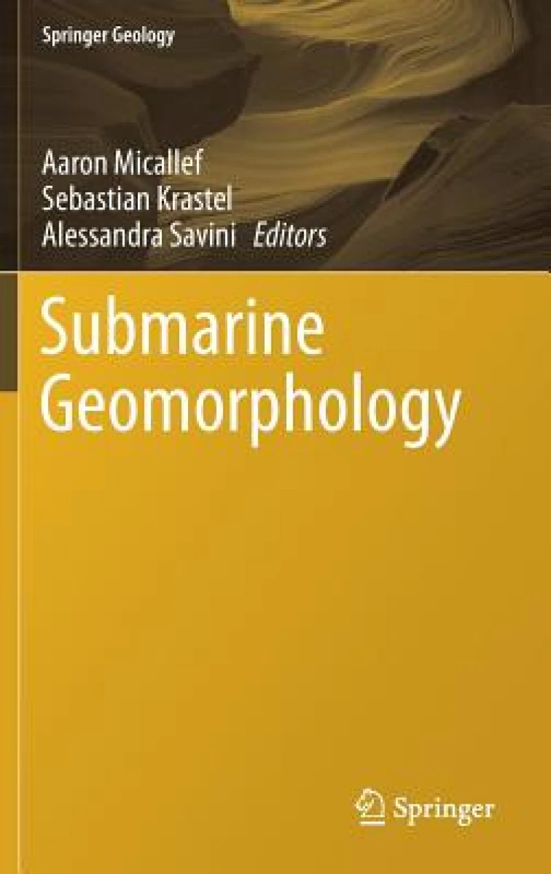 Submarine Geomorphology