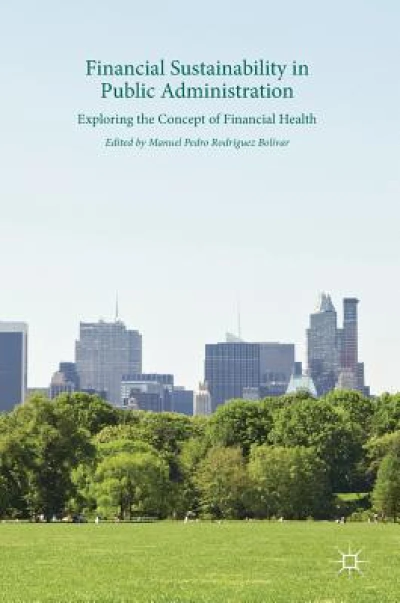 Financial Sustainability in Public Administration