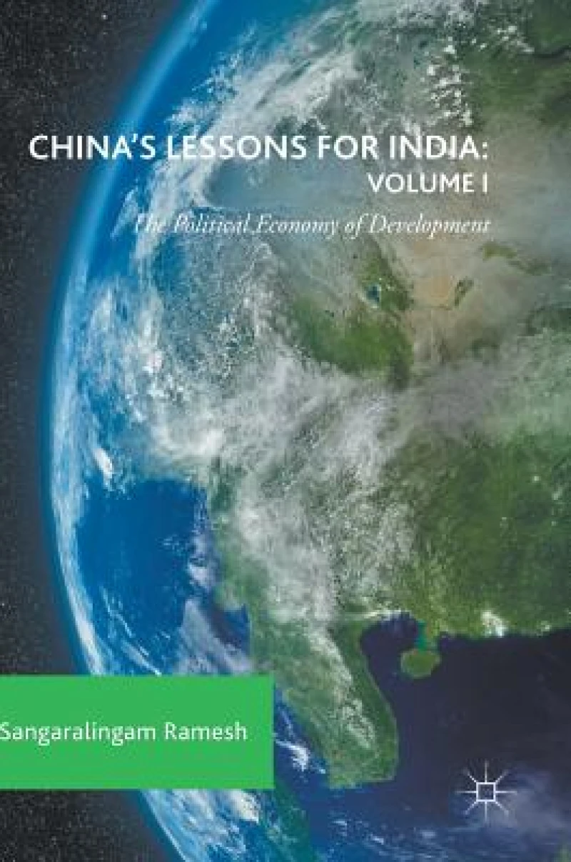 China''s Lessons for India