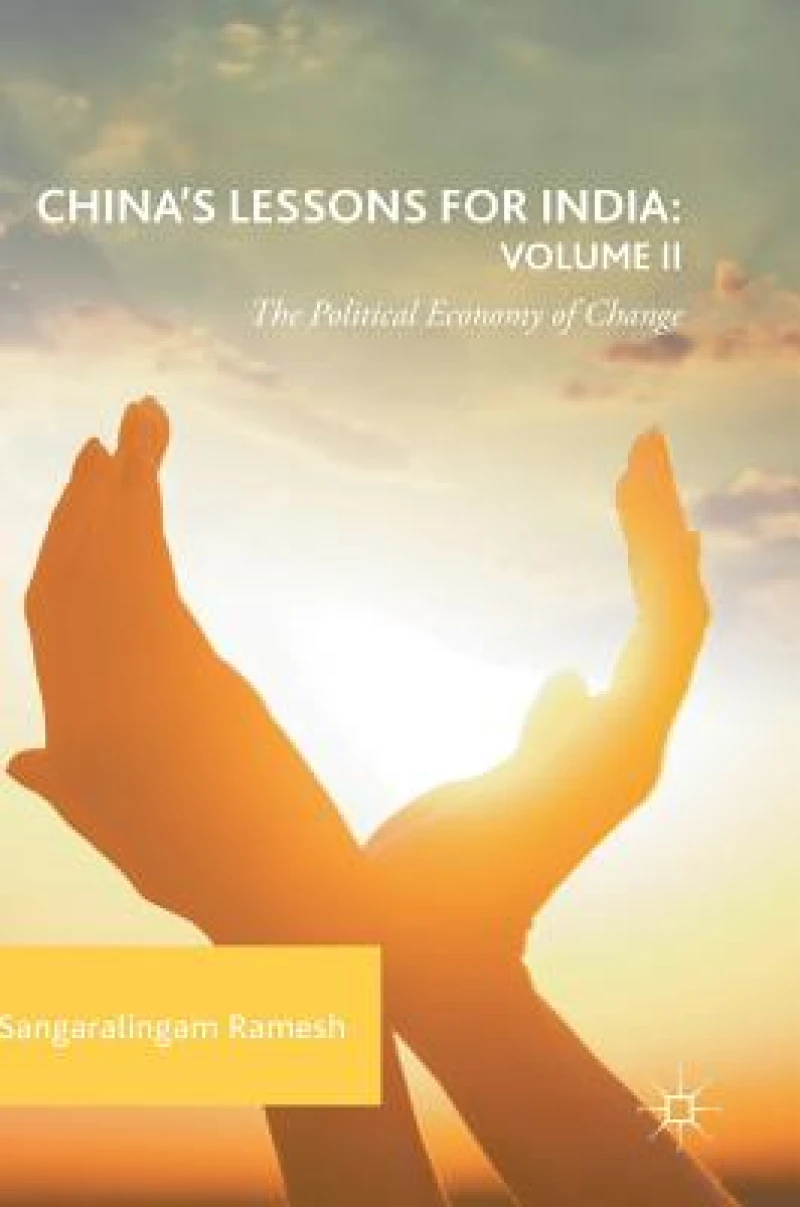 China''s Lessons for India