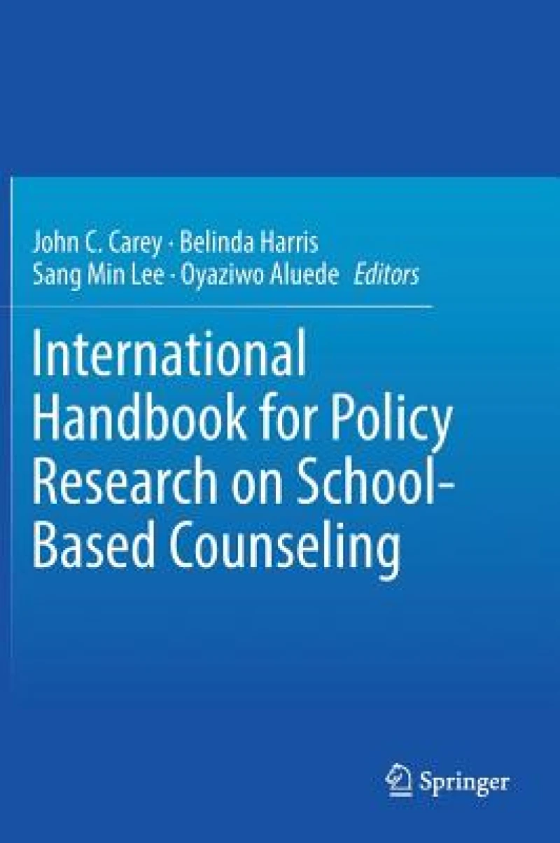 International Handbook for Policy Research on School-Based Counseling