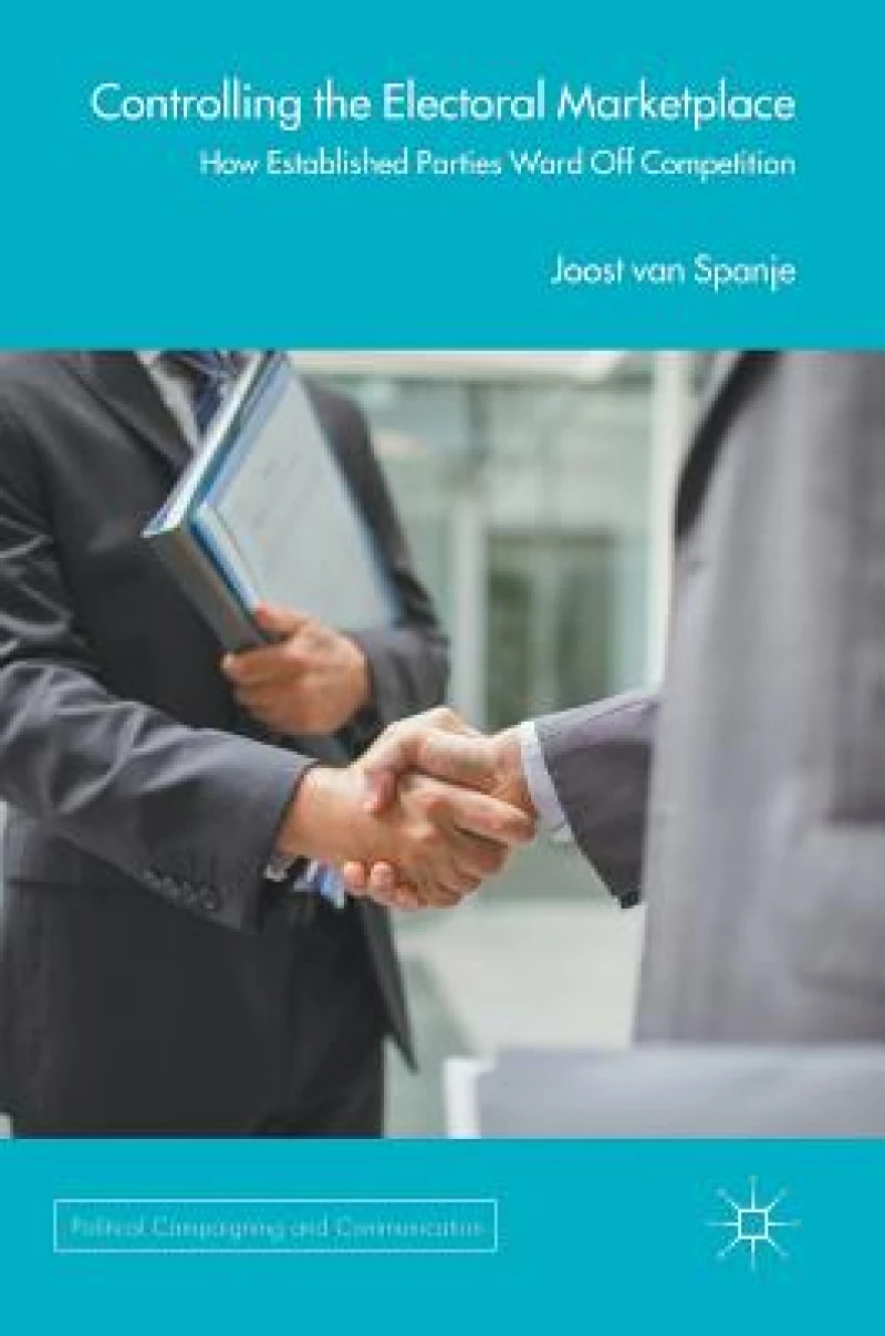 Controlling the Electoral Marketplace