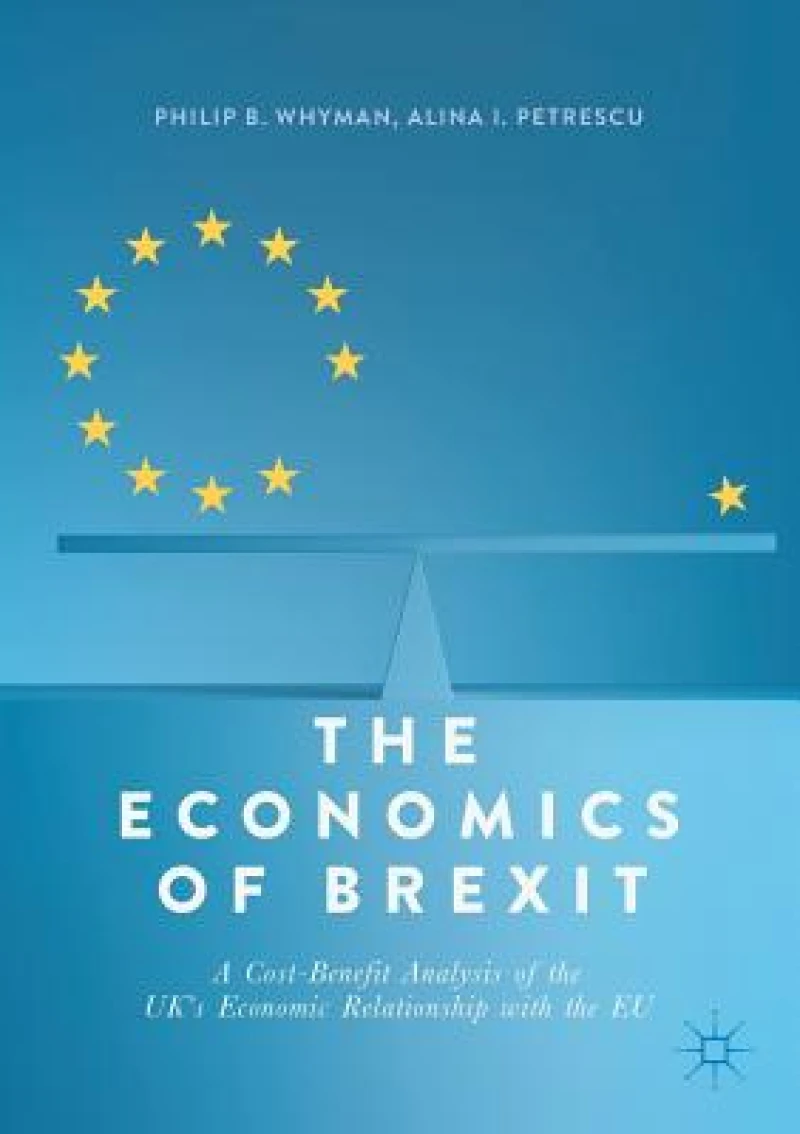 The Economics of Brexit