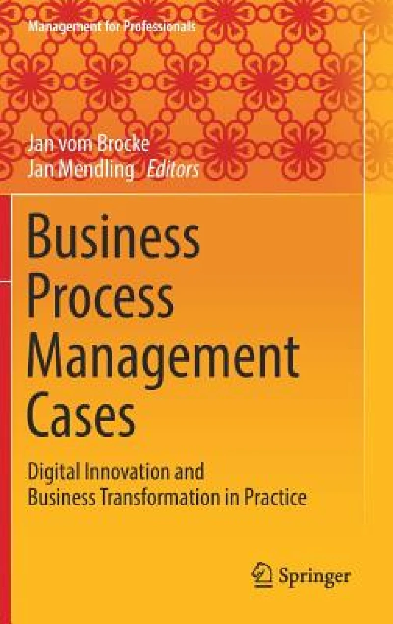 Business Process Management Cases