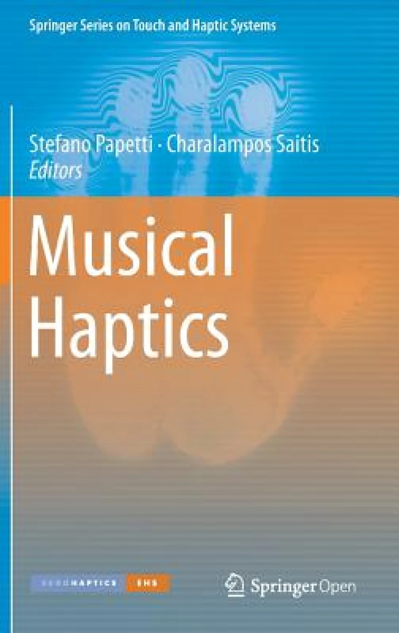 Musical Haptics