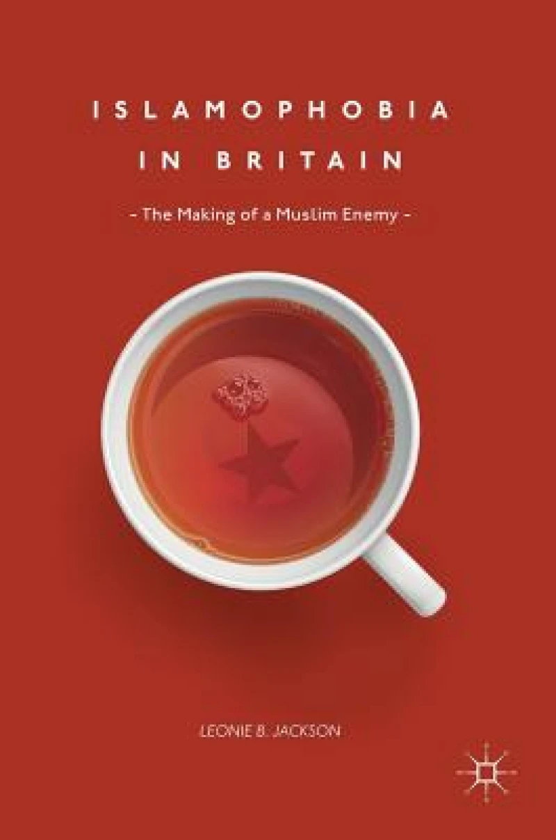 Islamophobia in Britain