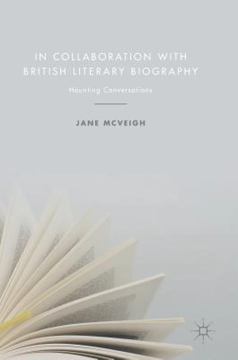 In Collaboration with British Literary Biography