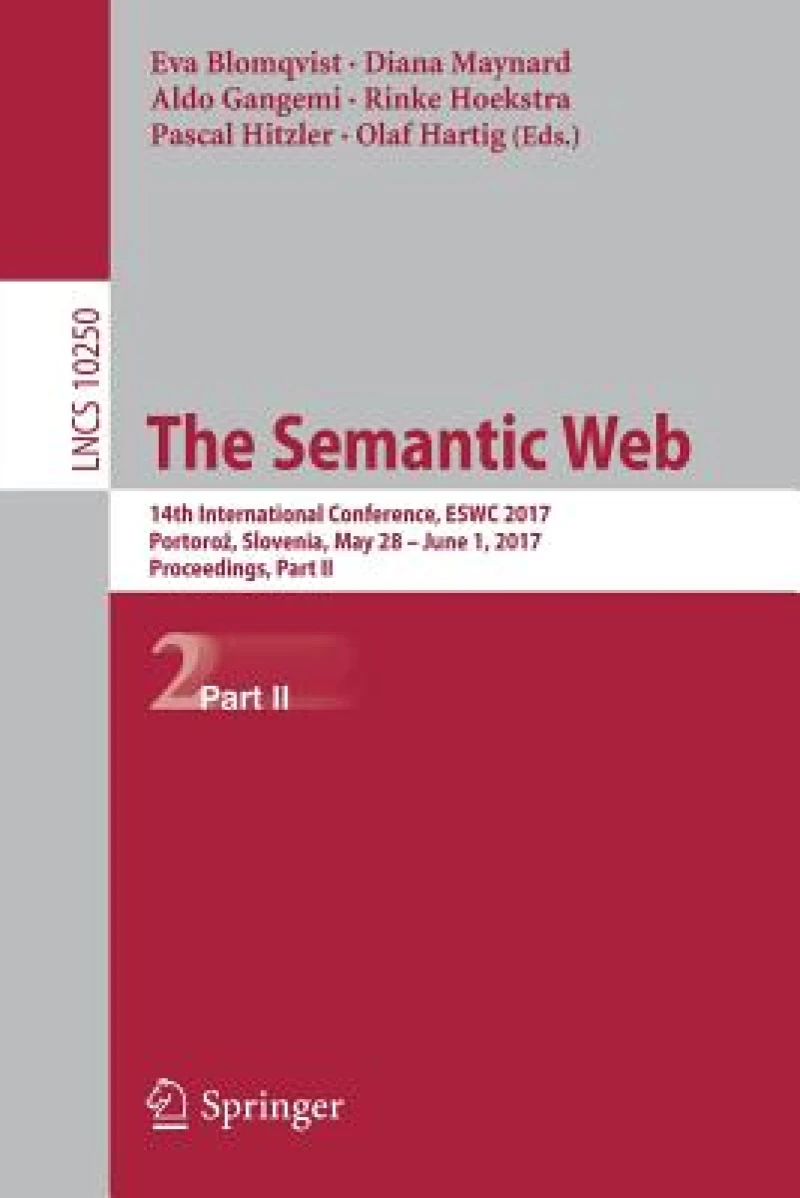 The Semantic Web
