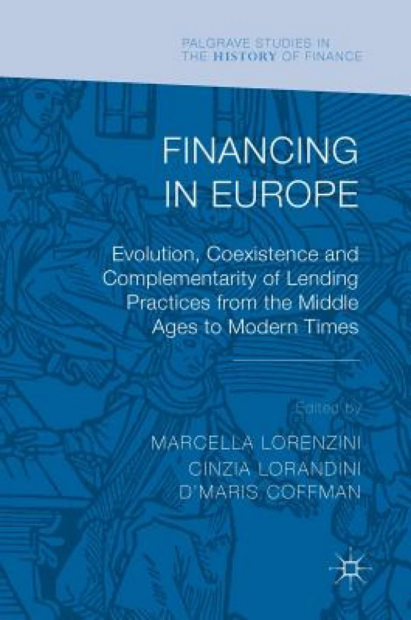 Financing in Europe